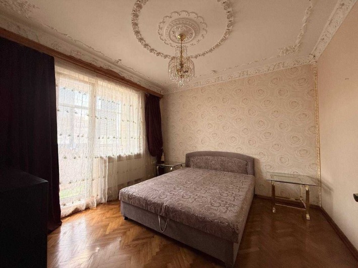 ПРОДАЖ 3 кімн. квартира, МЕБЛІ та ТЕХНІКА, 5 мкрн.- вид на ліс - фото 1
