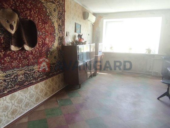 Продаж 3 кімн квартира на соцмістечку Кам'янське