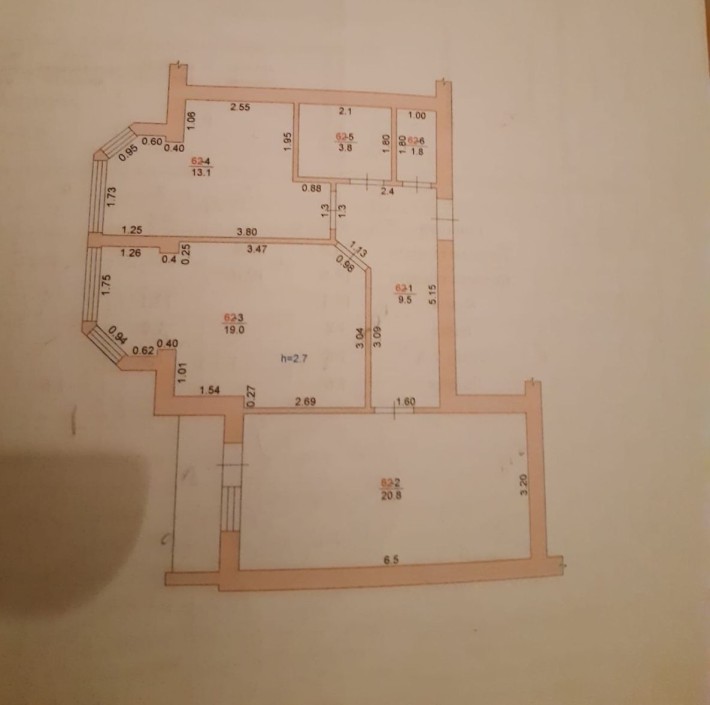Продам квартиру в новострое - фото 1