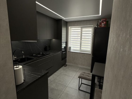 Продажа 3-комнатной квартиры Кам'янське