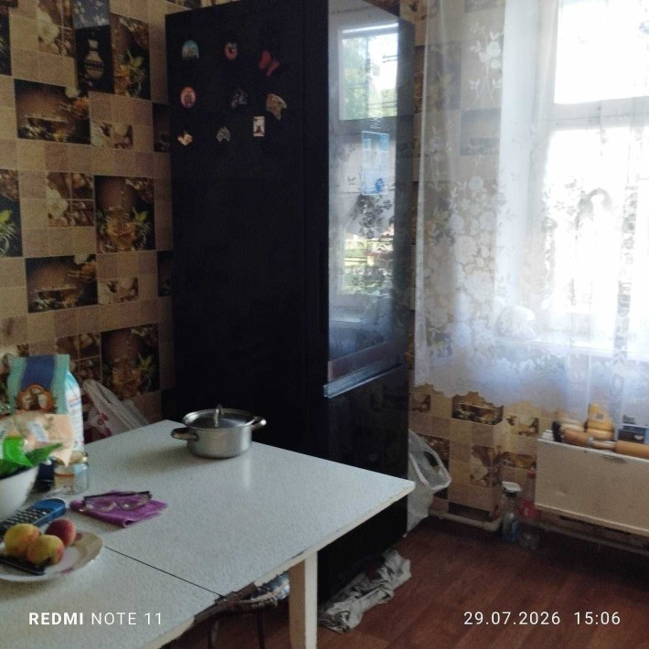 Продається 4х кімнатна квартира в Ізмаїлі - фото 1