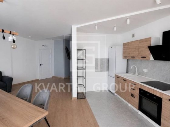 Розкішна 3 кімнатна квартира 119 м2 з дизайнерським ремонтом. Будинок преміум-класу Гостомель