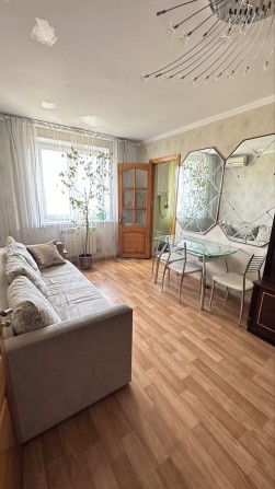 Продам 3-х комнатную квартиру Левый берег - фото 1