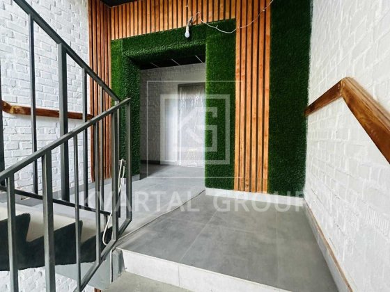 Продам євро 2 кімнатну квартиру, газ, котел, штукатурка, стяжка в ціні! Гостомель, новий ЖК. Від вла Гостомель