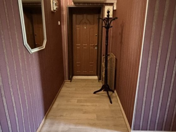 Продам 1-комнатную киевку с АГВ Измаил