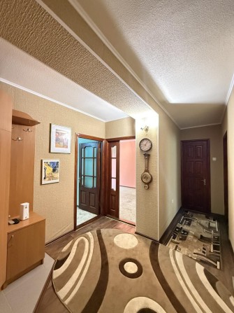 Продажа 3 кімнатної квартири - фото 1