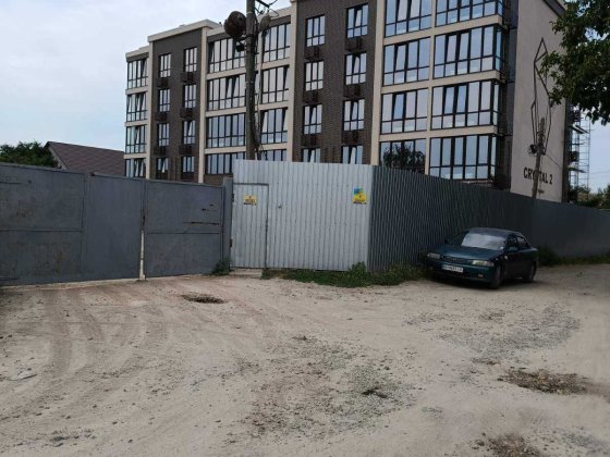 Продам однокомнатную квартиру в новострое Ассоль ЖК Кристал 2 Измаил