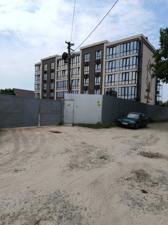 Продам однокомнатную квартиру в новострое Ассоль ЖК Кристал 2 - фото 1