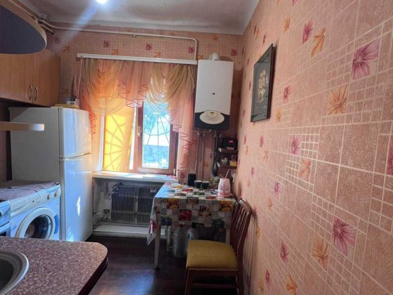 ПРОДАЖА  2  комнатной квартиры  АГВ,Центр Измаил