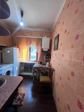ПРОДАЖА  2  комнатной квартиры  АГВ,Центр - фото 1