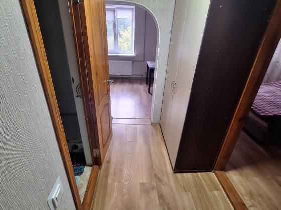 Продам квартиру 1 кімнатну Ізюм