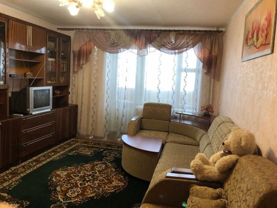 Продам 1-кімнатну квартиру, м. Ізюм, Харківська обл. Ізюм