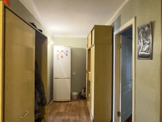 2-комн. квартира, 2 этаж в хорошем состоянии Ізмаїл