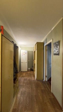 2-комн. квартира, 2 этаж в хорошем состоянии - фото 1