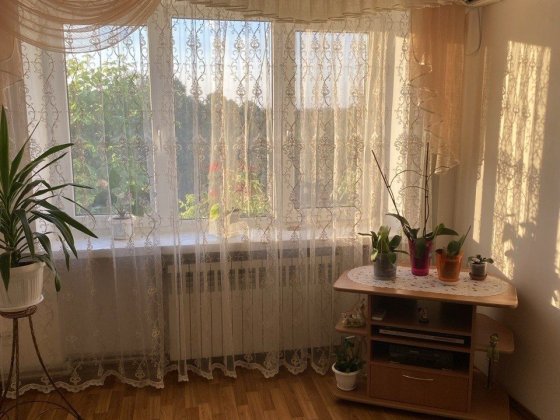 Продам  3-кімнатну квартиру Ізюм