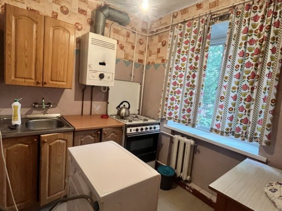 Продается 3х комнатная квартира Измаил