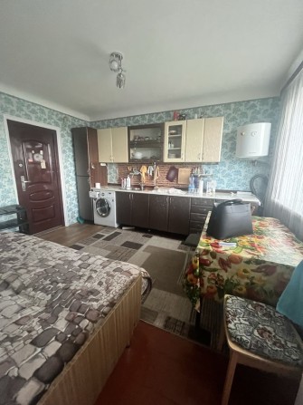 Продается квартира в общежитии - фото 1