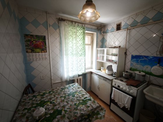 Світла та затишна 2-кімнатна квартира в центрі м.Чорноморськ Чорноморськ