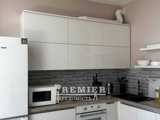 Продаж 2 кімн. квартири біля моря Чорноморськ