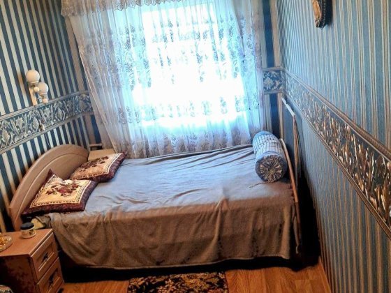 Продам 3х. ком возле моря на 3 этаже. Гос.прогаммы Чорноморськ