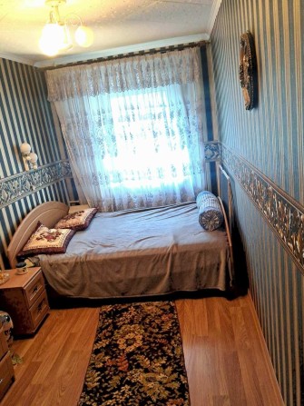 Продам 3х. ком возле моря на 3 этаже. Гос.прогаммы - фото 1