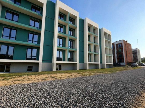 2х кімнатна квартира, цегляний будинок, ГАЗ. ВИГІДНО! Гостомель