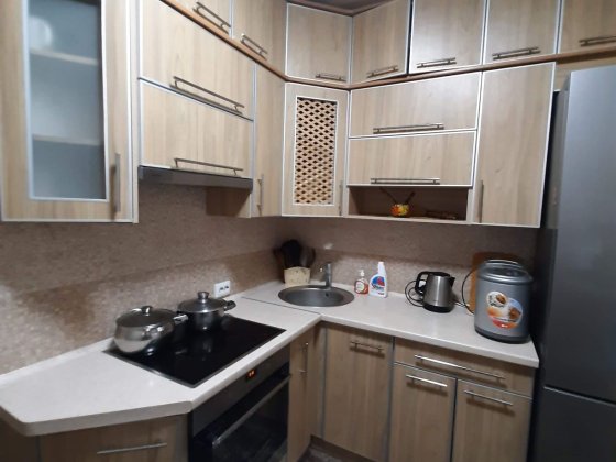 Продам свою 1 кімнатну квартиру біля моря у Чорноморську Одеська обл.  БЕЗ РІЕЛТОРА Черноморск