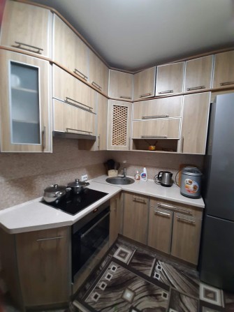 Продам свою 1 кімнатну квартиру біля моря у Чорноморську Одеська обл.  БЕЗ РІЕЛТОРА - фото 1