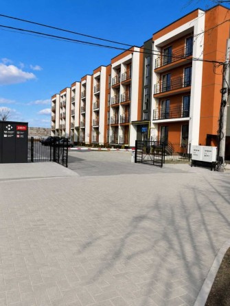 1 кімнатна квартира з газом в заселеному будинку БЕЗ КОМІСІЇ - фото 1