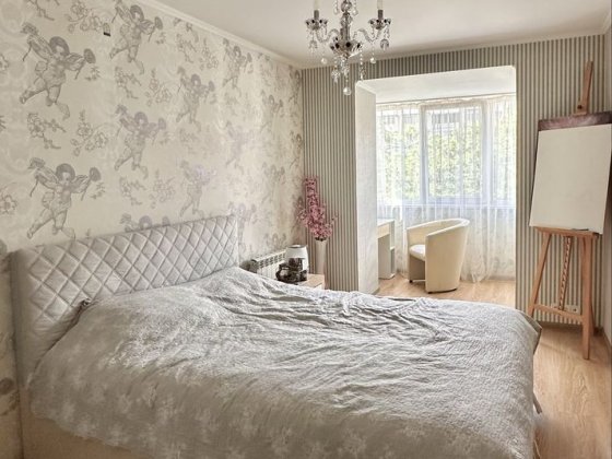 Продам квартиру в Черноморске Чорноморськ