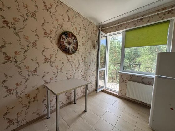 Затишна 1к квартира 37 м2 з ремонтом та меблями в ЖК Ягода, Гостомель. Покупка за ваучером та сертиф Гостомель