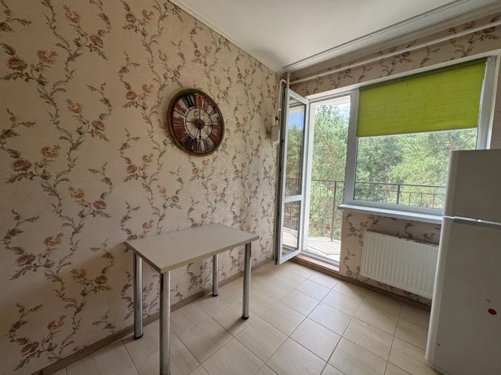 Затишна 1к квартира 37 м2 з ремонтом та меблями в ЖК Ягода, Гостомель. Покупка за ваучером та сертиф - фото 1
