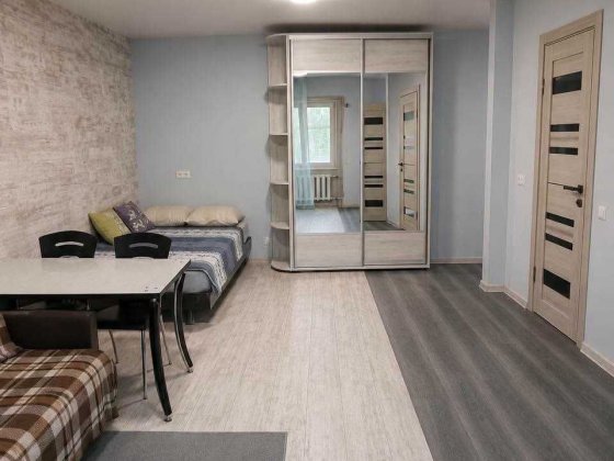 1.квартира з капітальним ремонтом Черноморск