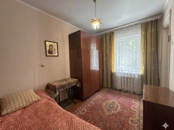 продаж 3к квартира АГВ Казатин