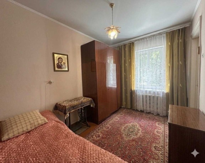 продаж 3к квартира АГВ - фото 1