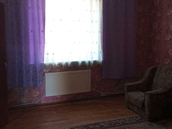 Продам 1-кімнатну квартиру, 26,9 м², м. Козятин, центр Казатин