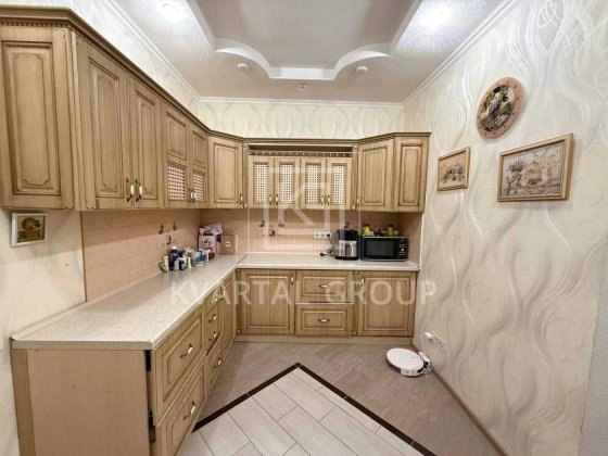 Продаж квартири з ремонтом Гостомель