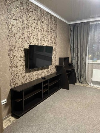 Продам 1 кімнатну квартиру 38.5 кв.м на 2 поверсі у найкращому ЖК міста кольоровий бульвар поруч з м - фото 1