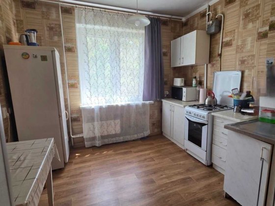 В эксклюзивной продаже 1 комнатная на низком этаже Черноморск