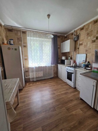В эксклюзивной продаже 1 комнатная на низком этаже - фото 1