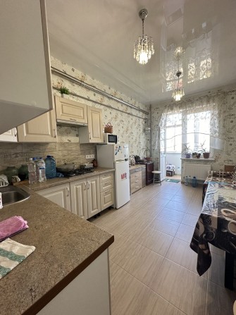 Продаж 1 кімнатної квартири з індивідуальним опаленням - фото 1