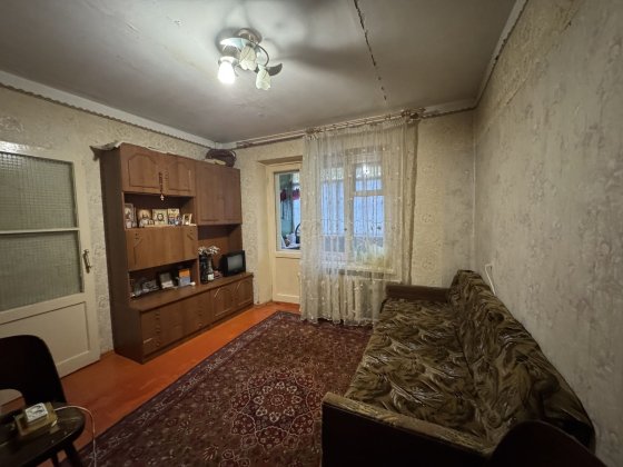 Продам 1к.квартиру гостиничного типа Черноморск