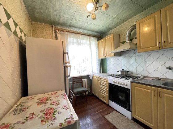 Продаж 2к.кв. у тихому р-ні м.Чорноморськ! Держ.програми! Чорноморськ