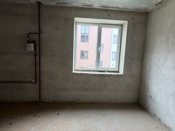 Продається лише 20000$ студійна квартира із газовим опаленням поблизу озера! Гостомель