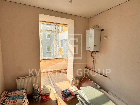 Терміновий продаж 1-кімнатної квартири в ЖК Life, Гостомель Гостомель