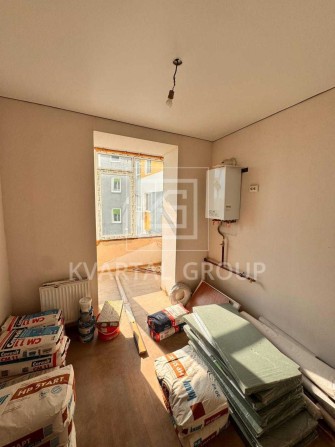 Терміновий продаж 1-кімнатної квартири в ЖК Life, Гостомель - фото 1