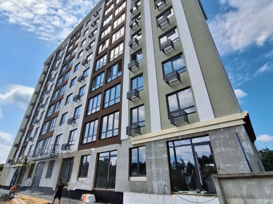 Продам 1-кімнатну квартиру під ремонт в Гостомелі! Гостомель