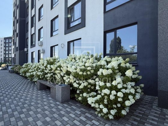 Продаж / Квартира / Мирна, Гостомель Гостомель
