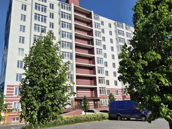 ЖК Покровський. 1кімнатна+ кладова Гостомель