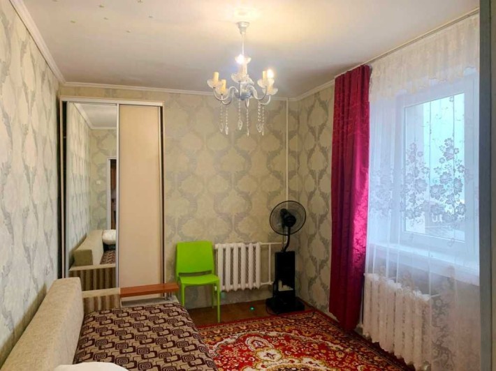Продаж 3к.кв. з видом на море. Можливо за держ.програмою! - фото 1